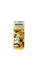 Botivo RTD Can 250ml - 12 Pack