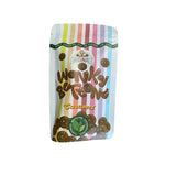 Catherine's Originals Wonky Buttons - Vegan Milk Caramel 100g