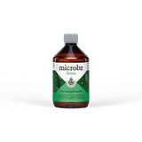microbz Detox: liquid probiotic 475ml