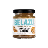 Belazu Roasted Garlic Paste 130g - 2 Pack