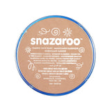 Snazaroo Face Paint & Body Make Up, Classic, Metallic & Sparkle Colours Fancy Dress 18ml