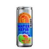 Agua De Madre Pink Grapefruit & Lime Water Kefir 250ml Can