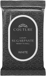 Couture Sugar Paste White 2.5kg