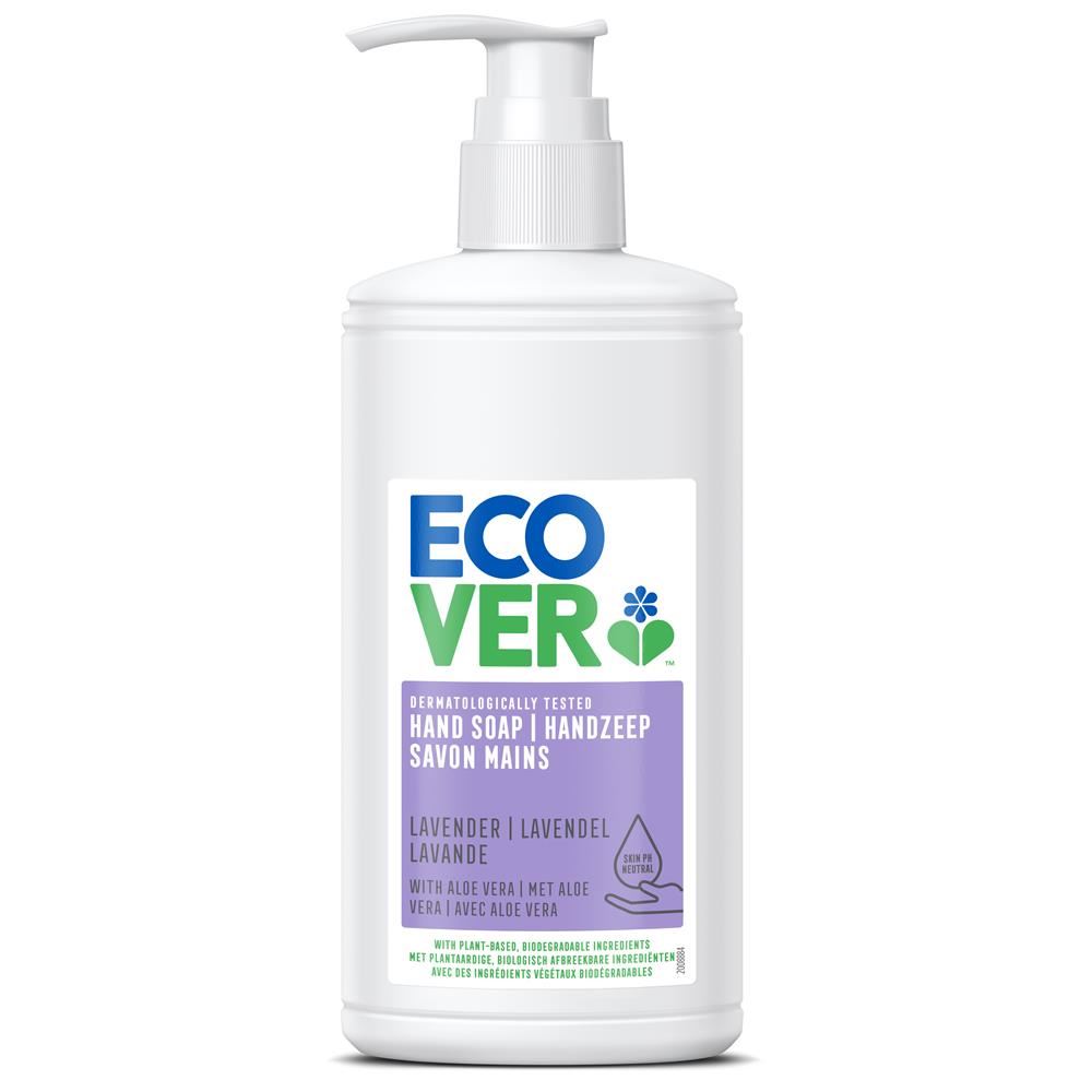 Mizu Simply Soothing Hand Soap with Lavender 250ml