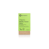 One Nutrition Barley Grass Capsules 500mg 90 capsules