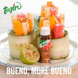 Tajin Chilli & Lime Seasoning Minis 10 x 10g