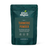 Green Origins Organic Turmeric Powder 200g