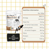 Mighty Oat M.LK Powder 1Kg/10 Litres - image 4