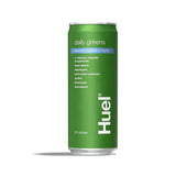 Huel Daily Greens RTD - Blueberry Lemon & Thyme 330ml - 4 Pack