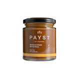 Payst Handmade Premium Mushroom & Garlic Stir-Fry Sauce 190ml Serves 2