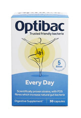 Optibac Probiotics Every Day 30 capsules