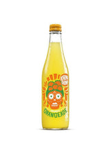 Karma Cola Orangeade Bottle Organic Fair Trade 300ml - 6 Pack