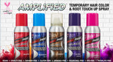 Manic Panic Temporary Colour Spray 100ml