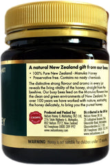 Nelson Manuka Honey MGO 30+ - 250g / 500g / 1kg