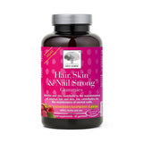 New Nordic Hair Skin & Nail Strong Gummies 60 gummies