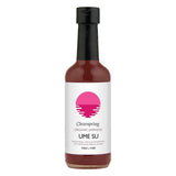 Clearspring Organic Japanese Ume Su (Ume Plum Seasoning) 250ml