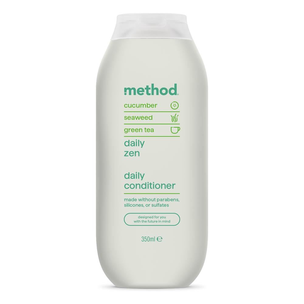 Method Daily Zen Conditioner 350ml