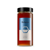 Balqees Raw Honey and Ginseng Fusion 400g