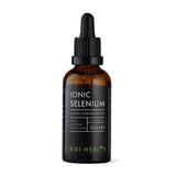 KIKI Health Ionic Selenium Liquid Concentrate - 50ml