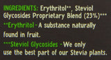 Natvia 100% Naturally Derived Sweetener 80 Sticks (2g each)