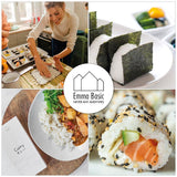 Emma Basic Japanese Rice 10kg