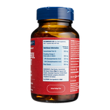 Wiley's Finest Fish Oil Cholesterol Support 90 Capsules