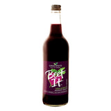 Beet It Organic Beetroot Juice 750ml - 6 Pack