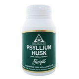 Bio Health Psyllium Husk 400mg 120 capsules