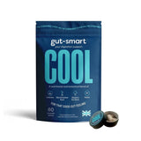 gut-smart COOL a chewable tablet - natural heartburn relief 60 pack