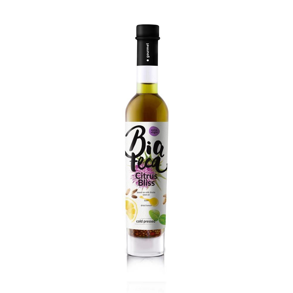 Biateca Citrus Bliss Dressing 200ml