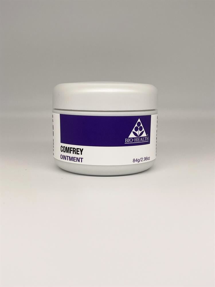 Bio Health Comfrey Ointment 84g