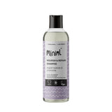 Miniml Nourish and Repair Shampoo Lavender and Chamomile 500ml