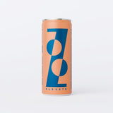 Zooz Elevate Sparkling Drink Citrus & Yuzu 250ml - 12 Pack