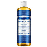 Dr Bronner's All-One Magic Soap - All Sizes and Scents