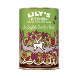 Lilys Kitchen An English Garden Party Grain-free 400g - 6 Pack