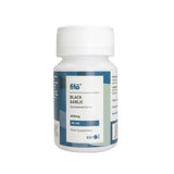 Fito Black Garlic 400mg 1% 60 tablets
