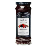 St. Dalfour Healthy Fruit Spread - All Flavours - 284g