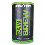Edens Gate AWBREW Shilajit Mushroom Coffee With Vitamins - 210g