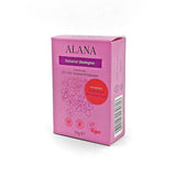 Alana Pink Rose & Geranium Natural Shampoo Bar 95g