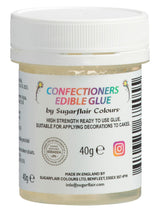 Sugarflair Edible Glue - 40g