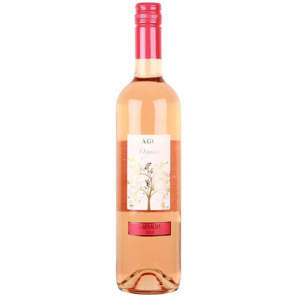 Vintage Roots Dragora Rose Bodegas Mureda 750ml