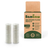 Bambaw PLA Floss refills (2x50m)