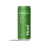 Huel Daily Greens RTD - Apple Cucumber & Mint 330ml - 12 Pack