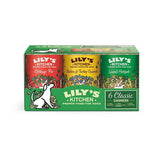 Lilys Kitchen Dog Classics Multipack 6x 400g