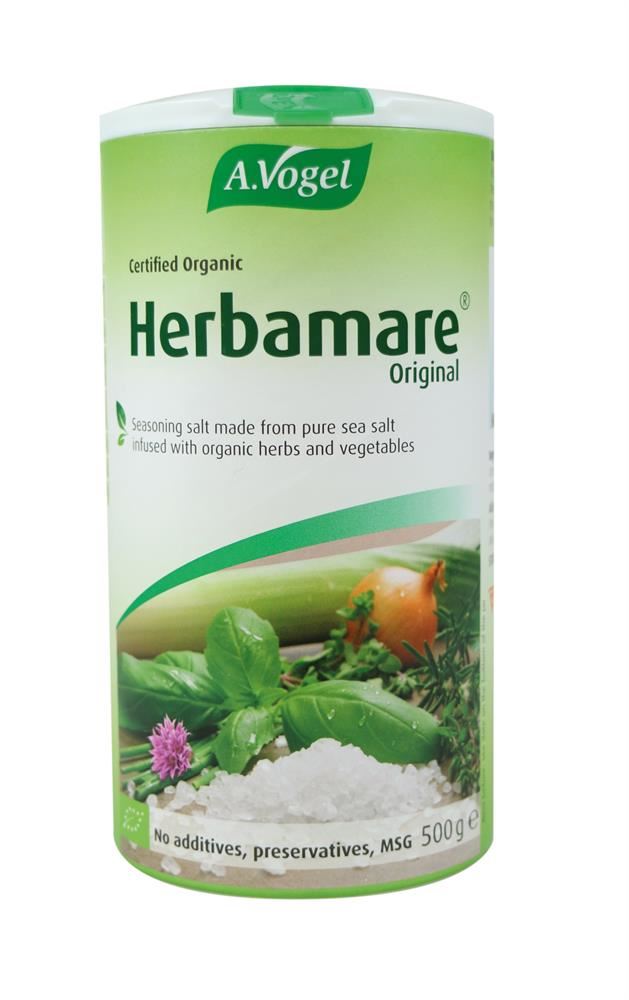 A Vogel Herbamare 500g
