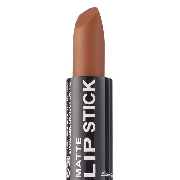 New Stargazer Matte Lipstick All Colours Make Up