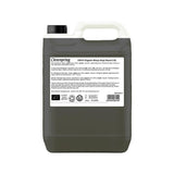 Clearspring Organic Japanese Shoyu Soya Sauce 2.5L