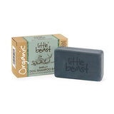 Little Soap Company Little Beast Organic Smelly Dog Shampoo Bar 100g - 2 Pack