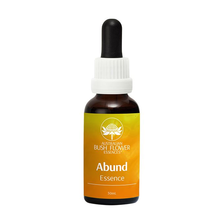 Australian Bush Flower Essences - Essence Drops 30ml