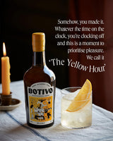 Botivo Non-Alcoholic Aperitivo 500ml